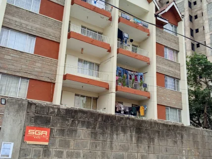 1-bedroom Apartment for rent in South C, Nairobi