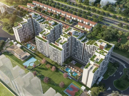 1-bedroom Apartment for sale in Garden Estate, Roysambu