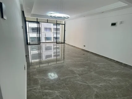2-bedroom Apartment for rent in Kilimani, Nairobi