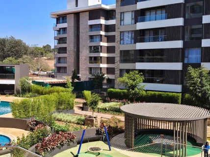 4-bedroom Apartment for rent in Nyari, Westlands
