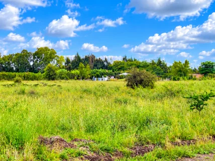 Residential Land for sale in Kisaju, Kajiado County