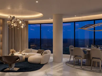 1-bedroom Apartment for sale in Riverside, Westlands