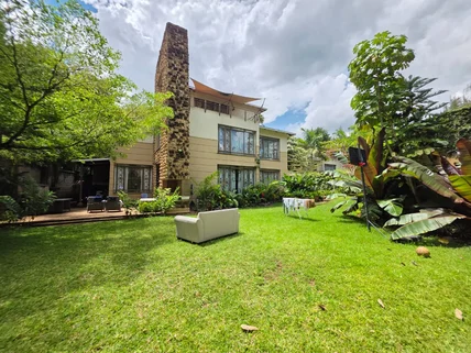 5-bedroom Townhouse for sale in Lavington, Nairobi