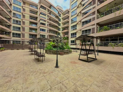 4-bedroom Apartment for rent in General Mathenge, Westlands