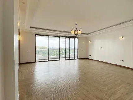 3-bedroom Apartment for rent in Kileleshwa, Nairobi