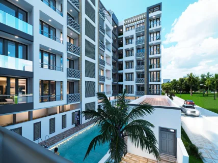 1-bedroom Apartment for sale in Nyali Area, Nyali