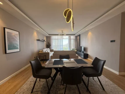 2-bedroom Apartment for rent in Brookside, Westlands