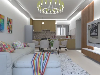 3-bedroom Apartment for sale in Nyali Area, Nyali