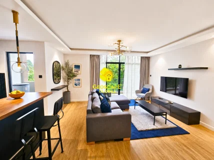 2-bedroom Apartment for rent in Brookside, Westlands