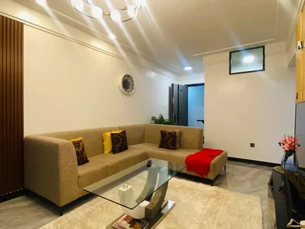 1-bedroom Apartment for rent in Kilimani, Nairobi
