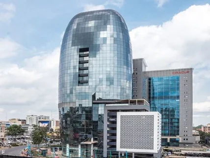 Office for rent in Waiyaki Way, Westlands