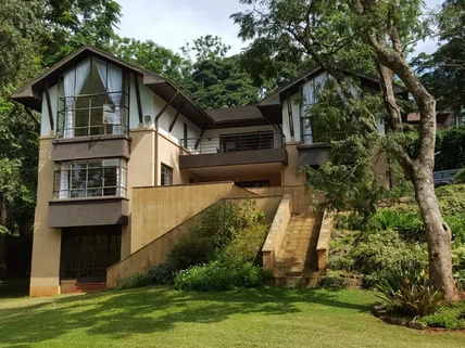 4-bedroom Townhouse for sale in Rosslyn, Westlands