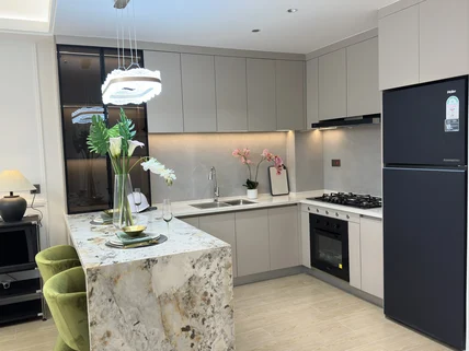 1-bedroom Apartment for sale in Upper Hill, Nairobi