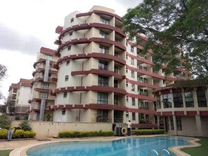 3-bedroom Apartment for sale in Kilimani, Nairobi