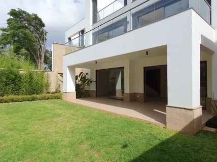 5-bedroom House for rent in Spring Valley, Westlands