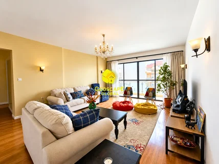 3-bedroom Apartment for rent in Brookside, Westlands