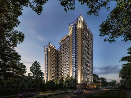 1-bedroom Apartment for sale in Spring Valley, Westlands