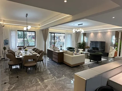 4-bedroom Apartment for sale in Kileleshwa, Nairobi