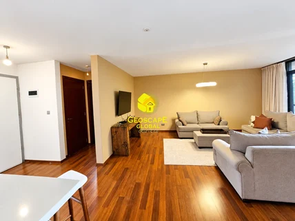 3-bedroom Apartment for rent in Parklands, Westlands