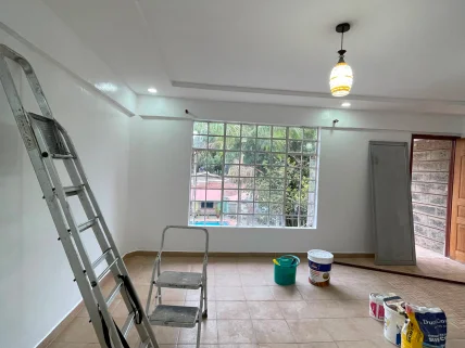 1-bedroom Apartment for rent in Kilimani, Nairobi