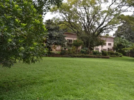 4-bedroom House for sale in Muthaiga, Nairobi
