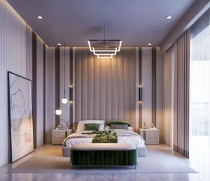 Apartment in Kileleshwa, Nairobi - thumbnail 2