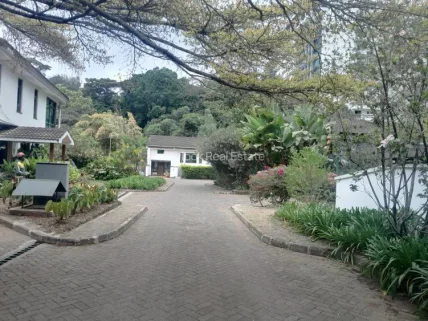 4-bedroom Townhouse for rent in Kileleshwa, Nairobi
