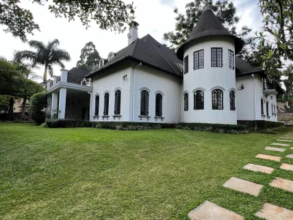 5-bedroom Townhouse for sale in Kitisuru, Westlands