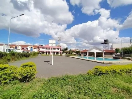 4-bedroom Townhouse for sale in Langata, Nairobi