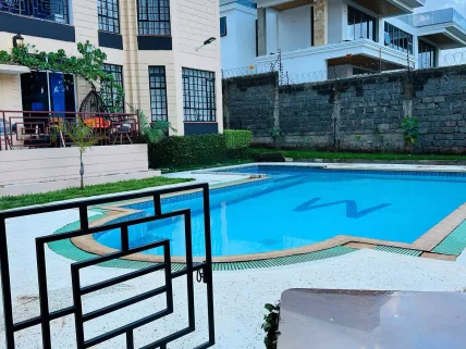 2-bedroom House for rent in Runda, Westlands
