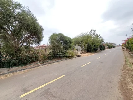 Residential Land for sale in Kenyatta Road, Kiambu County