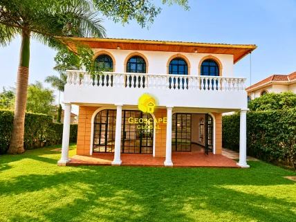 4-bedroom Townhouse for sale in Kiambu Road, Nairobi