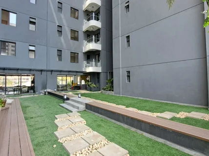 2-bedroom Apartment for rent in Kilimani, Nairobi