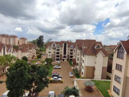 3-bedroom Apartment for sale in Loresho, Westlands