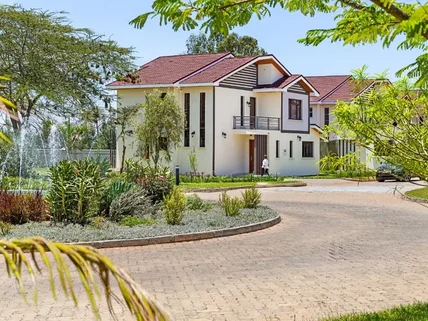 4-bedroom Villa for sale in Machakos, Machakos County