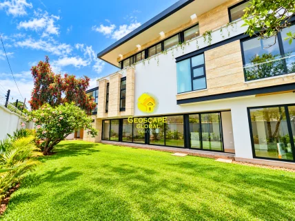 5-bedroom Townhouse for sale in Spring Valley, Westlands