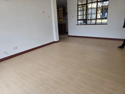 4-bedroom Apartment for rent in Rhapta Road, Westlands