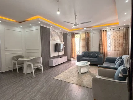 2-bedroom Apartment for sale in Mtwapa, Kilifi County