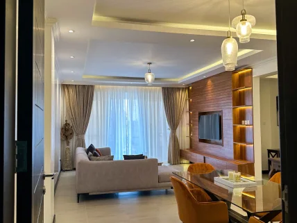 2-bedroom Apartment for rent in Brookside, Westlands