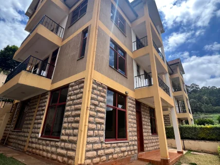 5-bedroom Villa for rent in Redhill, Kiambu County