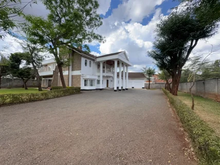 5-bedroom House for sale in Nyari, Westlands