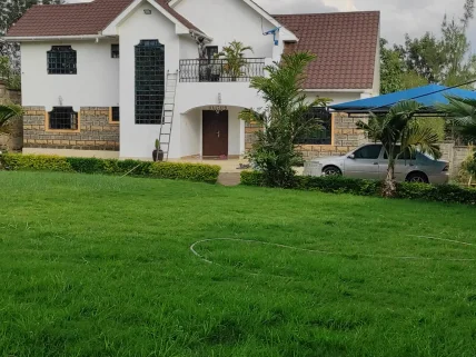 4-bedroom Villa for rent in Ngong Road, Nairobi