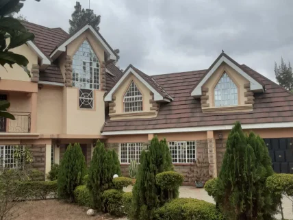 5-bedroom House for sale in Kitengela, Kajiado County