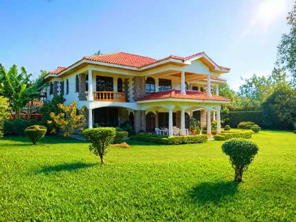 1-bedroom Villa for rent in Runda, Westlands