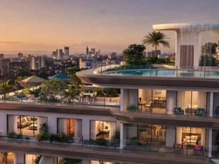 Apartment in Kileleshwa, Nairobi - thumbnail 2