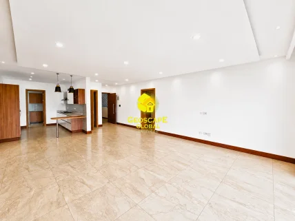 3-bedroom Apartment for rent in Parklands, Westlands