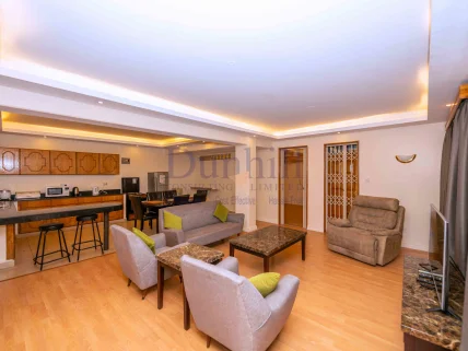 1-bedroom Apartment for rent in Brookside, Westlands