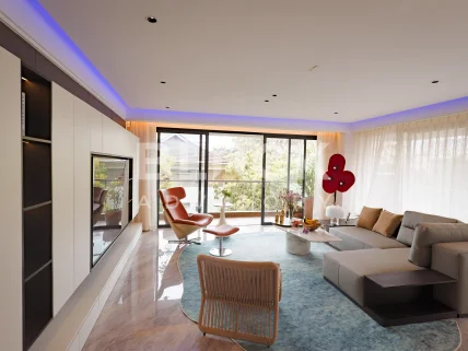 4-bedroom Apartment for sale in Parklands, Westlands