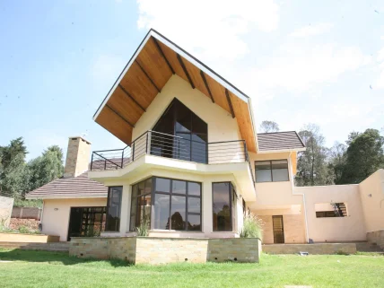 5-bedroom Villa for sale in Karen, Nairobi