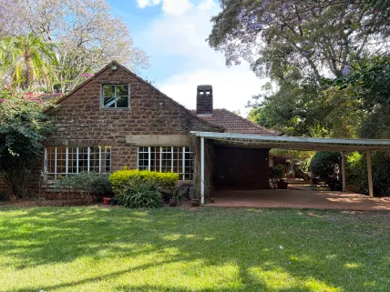 4-bedroom House for rent in Valley Arcade, Nairobi